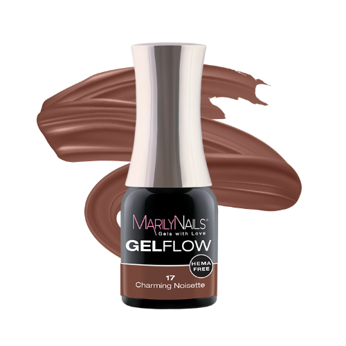 Gel Flow 17 (4ml)