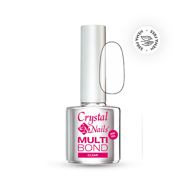 Base Gel MultiBond (8ml) THF